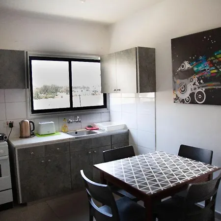 Apartman Olive Island *