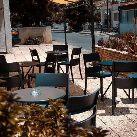 Olive Island Apartman Lárnaka