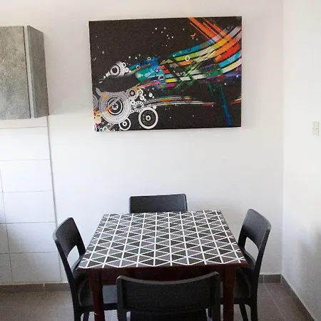 Apartman Olive Island Lárnaka