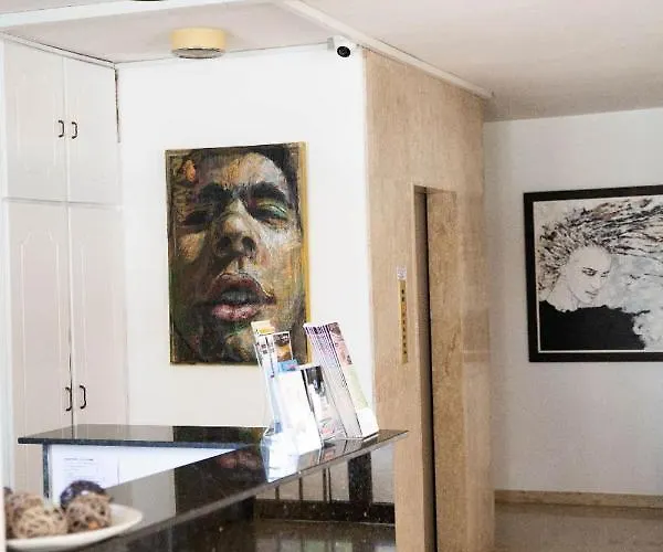 Olive Island דירה