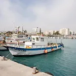 Olive Island * Larnaca