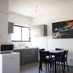 Apartment Olive Island