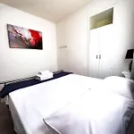 Apartment Olive Island