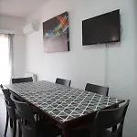 Olive Island Apartment