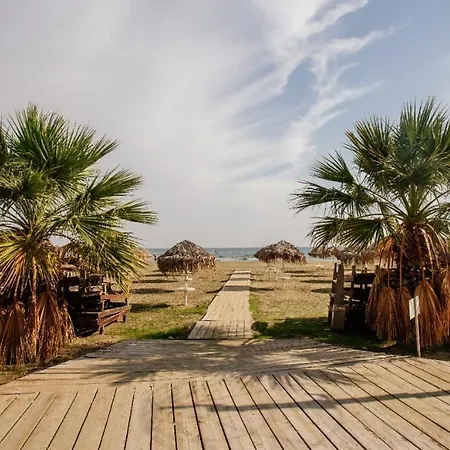 Apartment Olive Island Larnaca