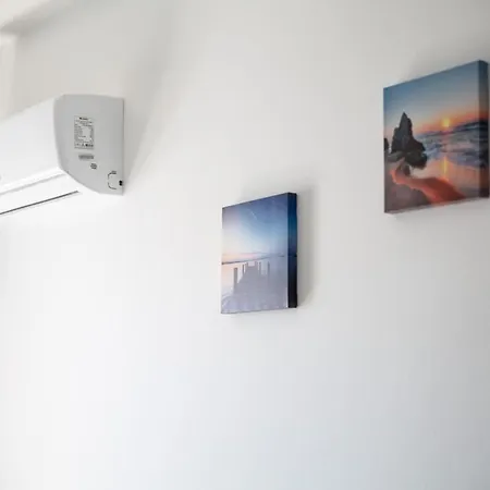 Apartman Olive Island