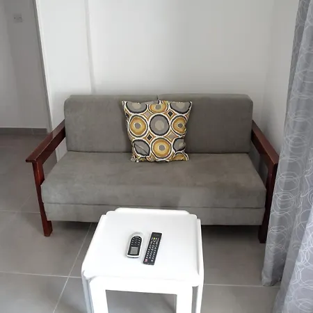 Apartman Olive Island Lárnaka