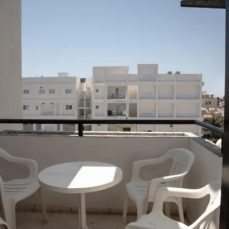 דירה Olive Island