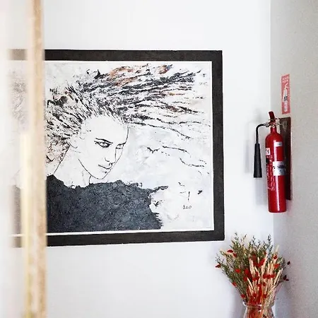 Olive Island 아파트