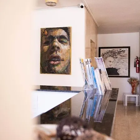 Apartman Olive Island