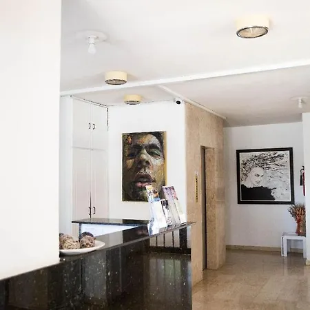 Apartman Olive Island Lárnaka