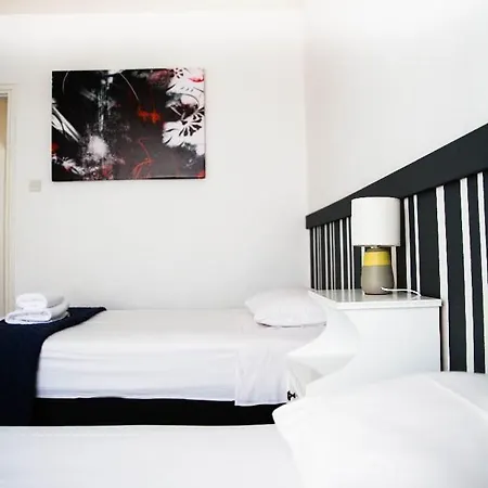 Olive Island Apartman Lárnaka