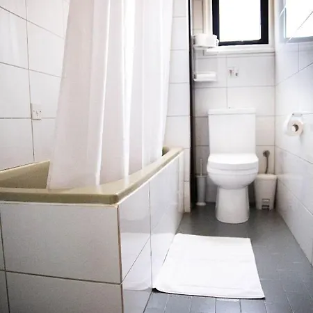 Olive Island Apartman