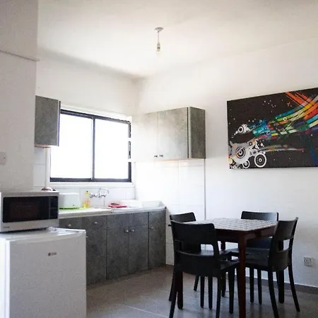Apartman Olive Island