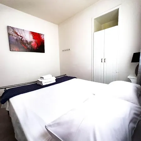 Apartman Olive Island