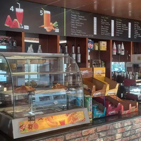 Olive Island Apartman Lárnaka