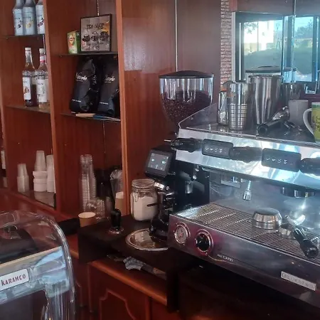 Apartman Olive Island *