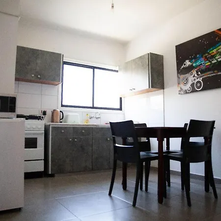 Appartamento Olive Island