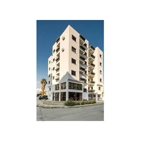 דירה Olive Island