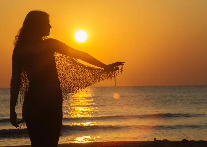 Olive Island アパート *