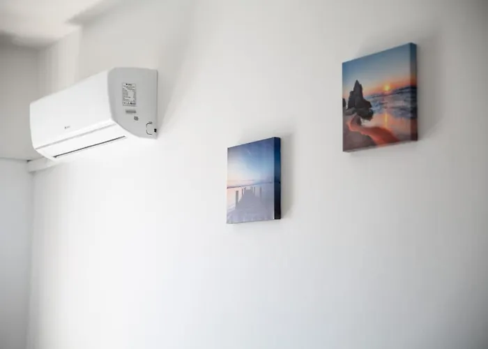 アパート Olive Island