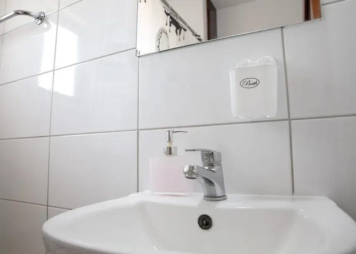 Olive Island アパート *