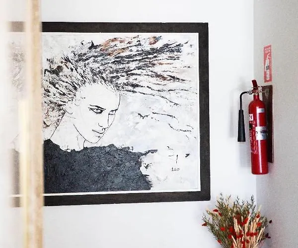 Olive Island アパート