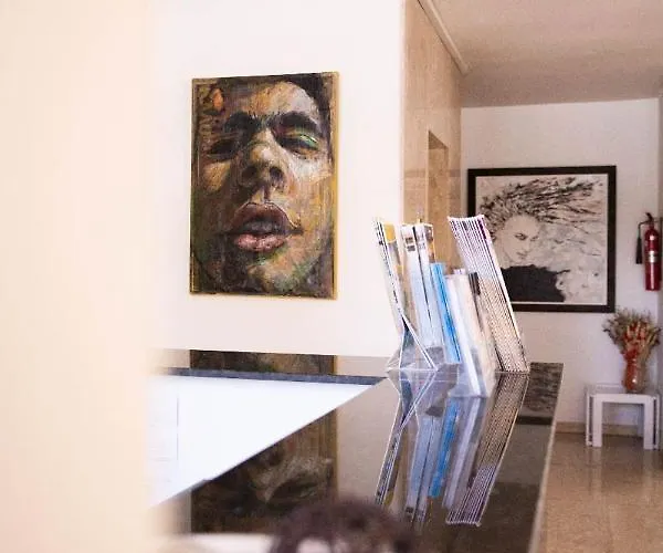 アパート Olive Island