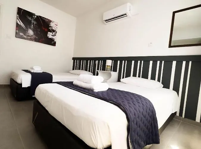 Olive Island アパート *