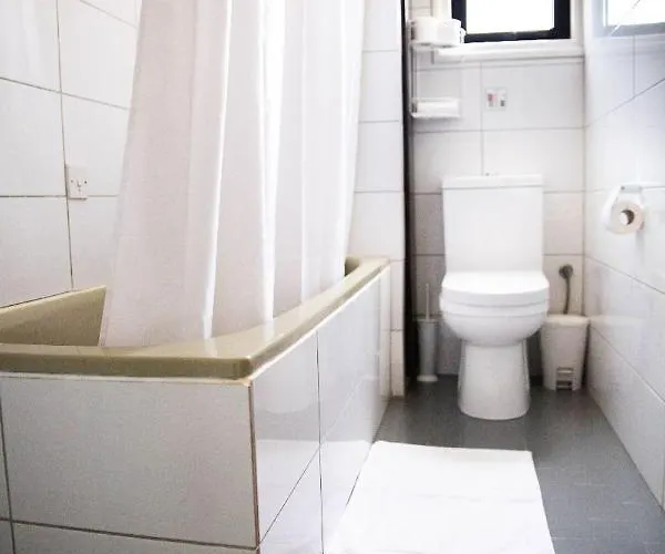 Olive Island アパート