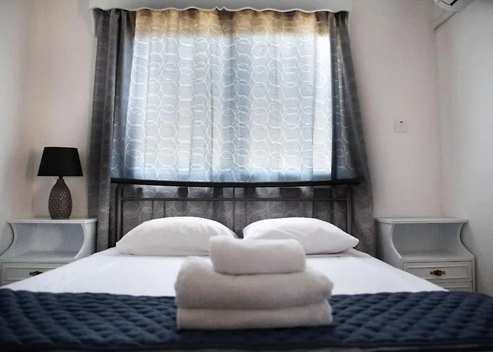 アパート Olive Island ラルナカ