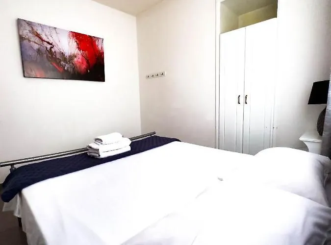 アパート Olive Island