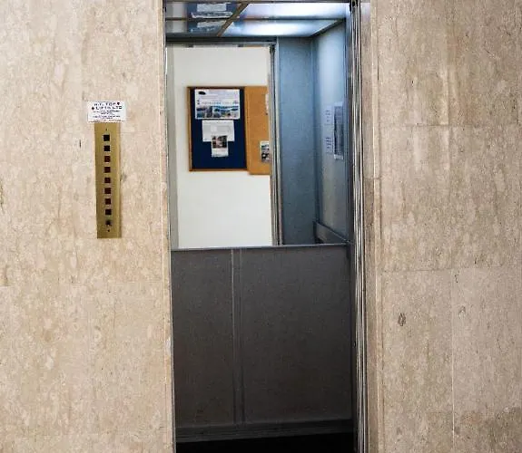 Olive Island アパート