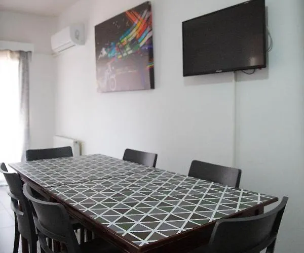 Olive Island アパート