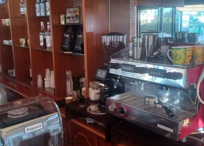 アパート Olive Island *