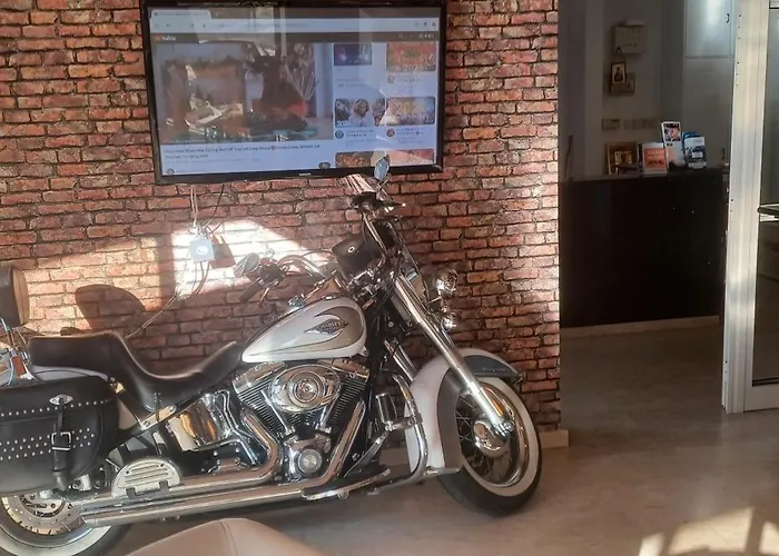 Olive Island アパート ラルナカ